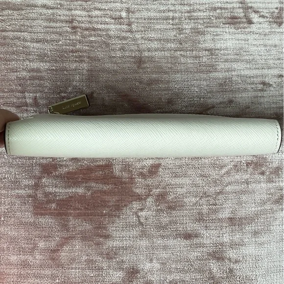 Kate Spade Large Slim Bifold Wallet - Picture 4 of 4